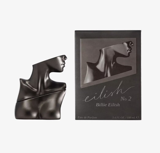 Eilish No. 2 Perfume by Billie Eilish 3.4 oz EDP Spray Women New in Sealed Box Eilish No. 2 Perfume by Billie Eilish 3.4 oz EDP Spray Women New in Sealed Box