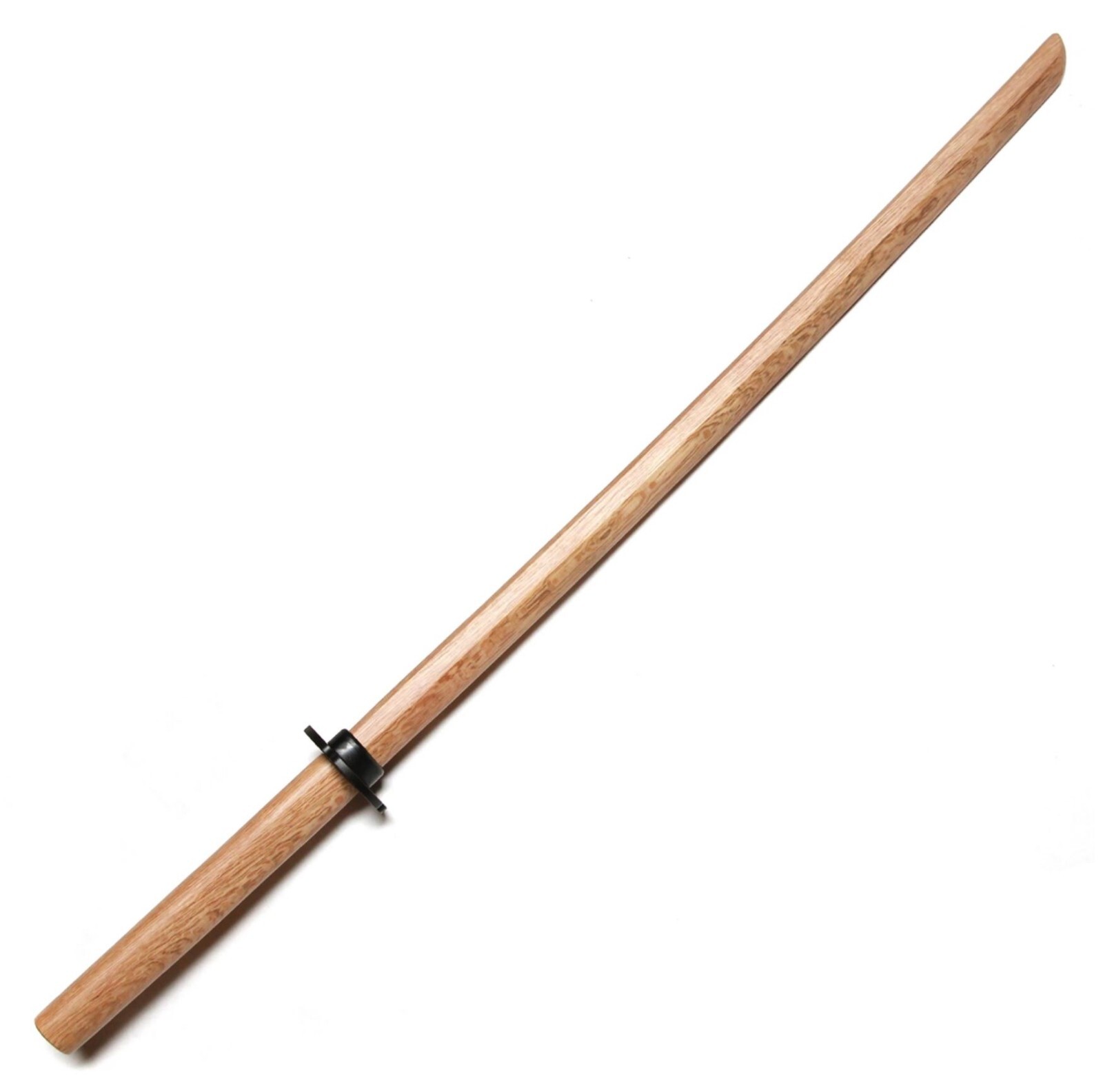 E-BOGU Handcrafted White Oak Bokken (39\