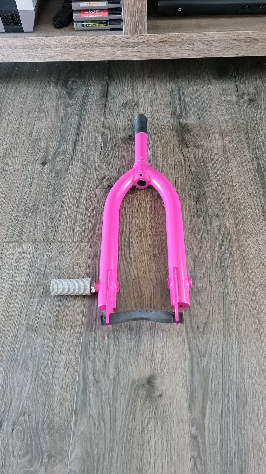 Vintage, CW, GT, GENERAL, HARO, REDLINE, SPINNER BMX Fork Vintage, CW, GT, GENERAL, HARO, REDLINE, SPINNER BMX Fork
