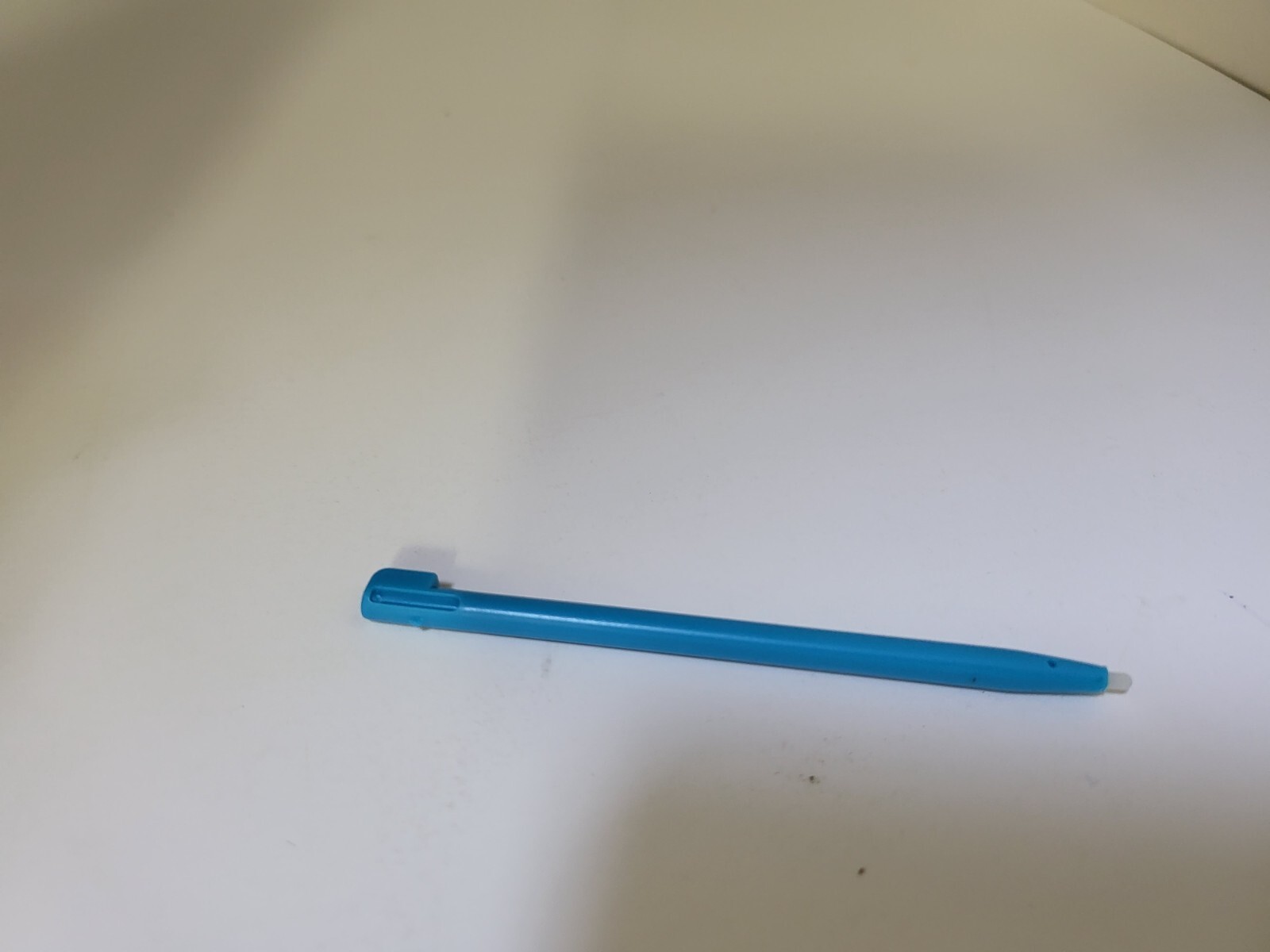 NEW Aqua Blue Stylus pen for the Nintendo DSi  System Console #E19