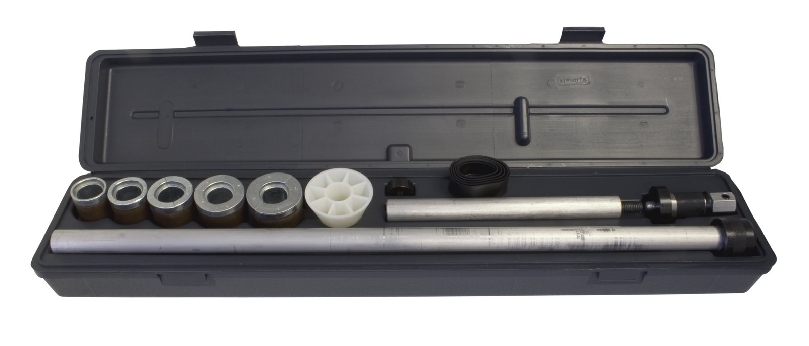Lisle 18000 Universal Camshaft Bearing Tool,Black Stock, Black 