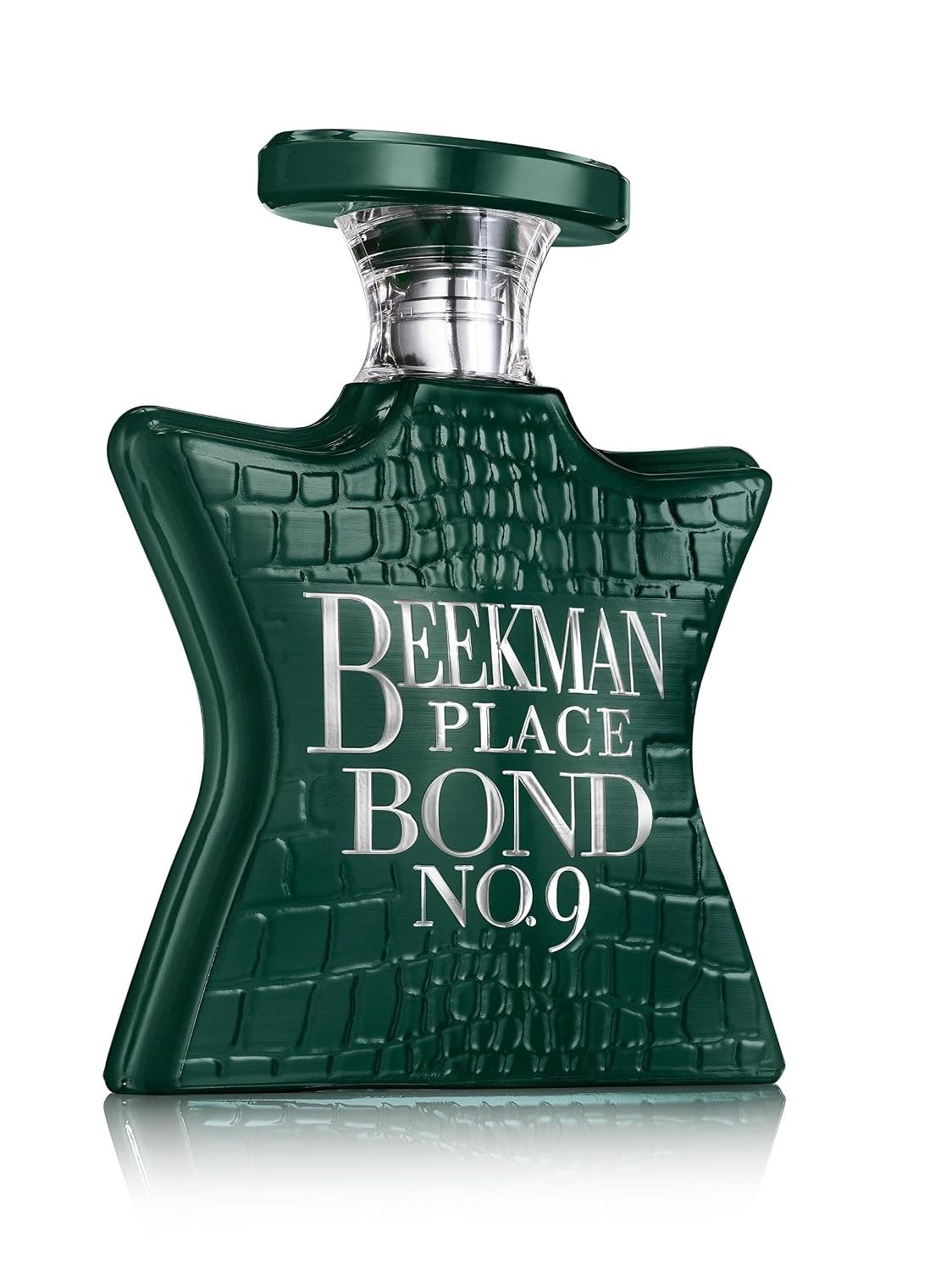 New York Beekman Place Men\'s Eau de Parfum, 3.4 Fl Oz