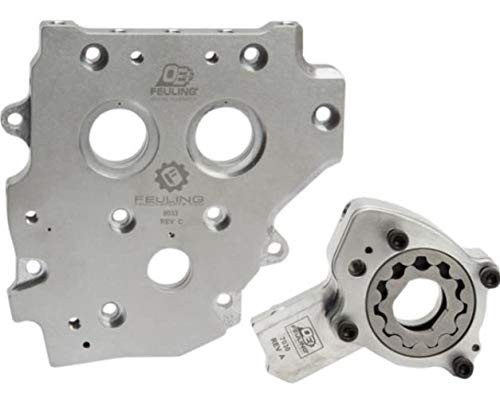 Feuling 7084 OE Plus Oil Pump and Camplate Kit
