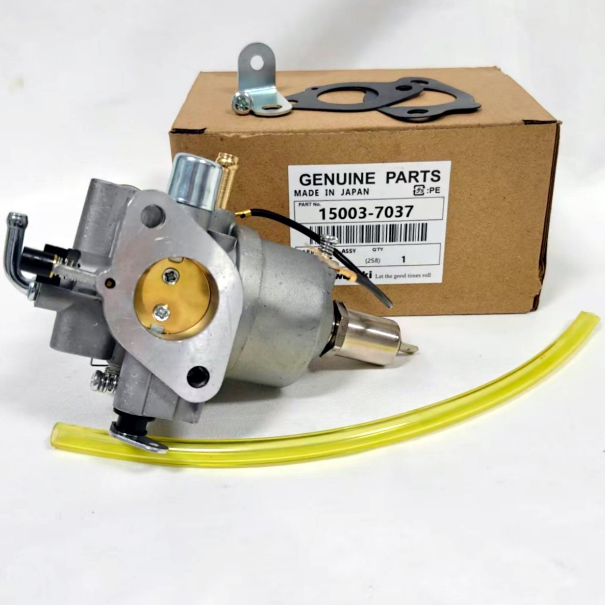 Carburetor 15003-7037 For Kawasaki FH531V FH500V 4-Stroke Engine 15003-7034 new