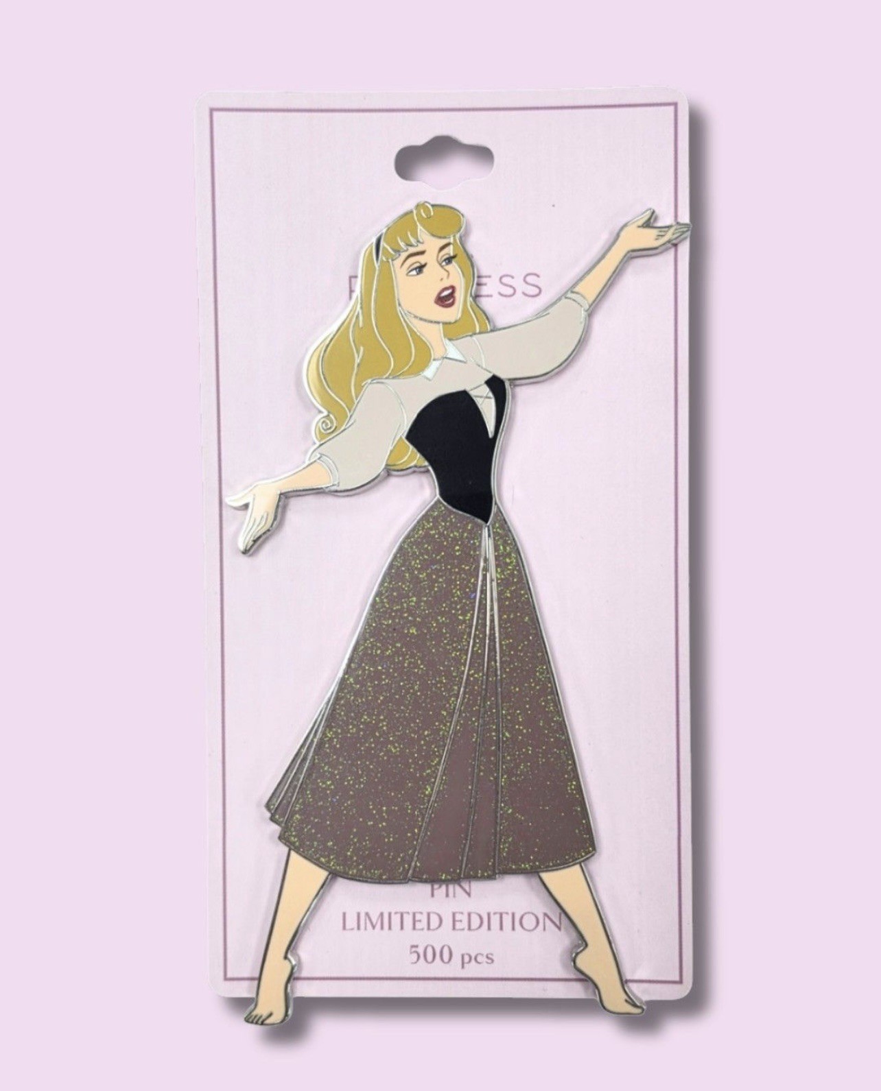 GoPinPro Dazzling Dresses Aurora LE 500 CONFIRMED ORDER 