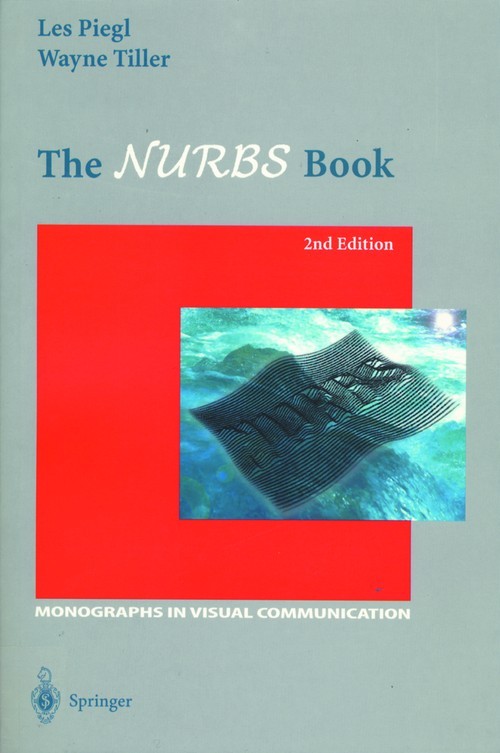 The NURBS Book, Les Piegl