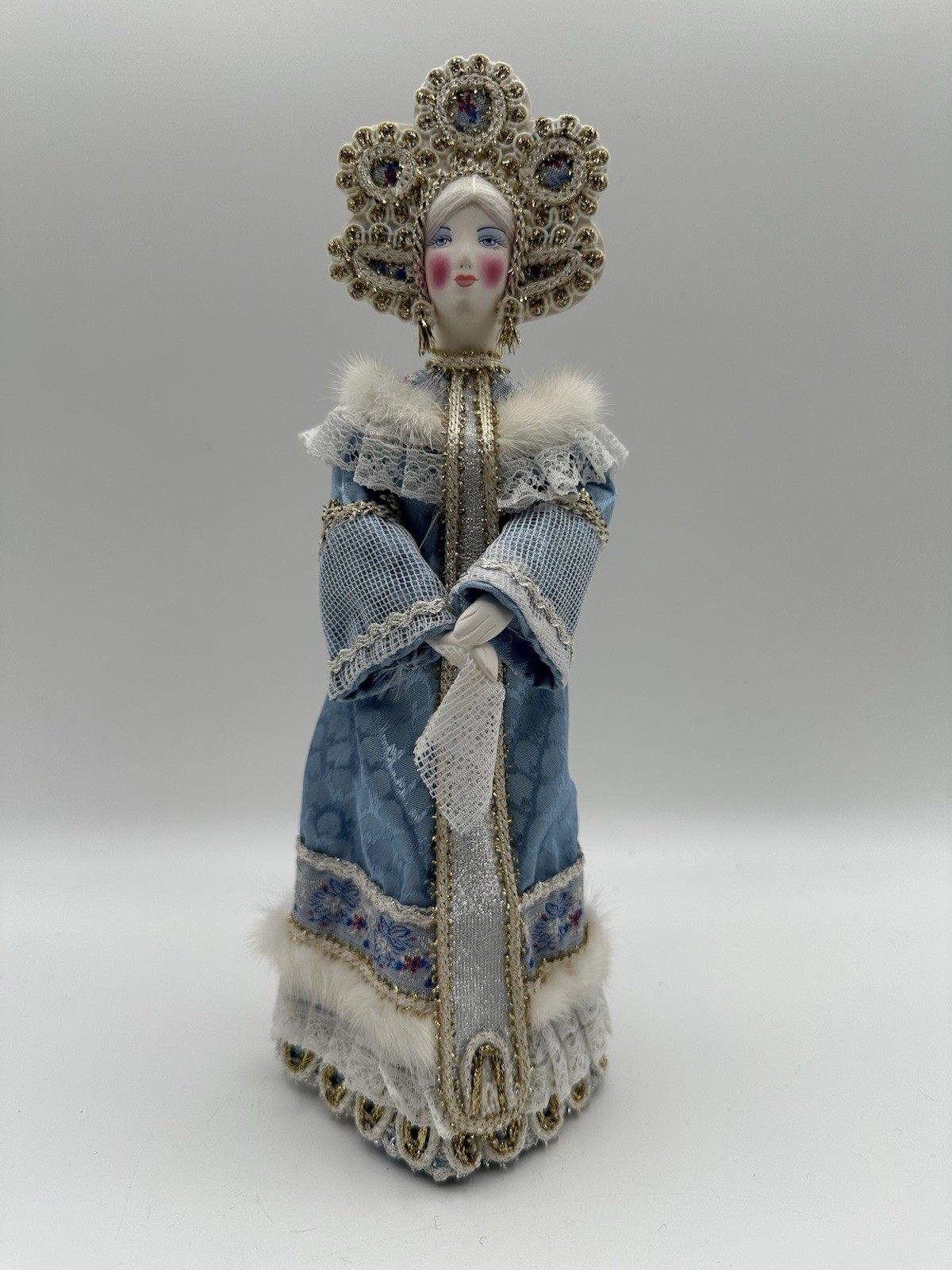 Vintage OOAK 10\