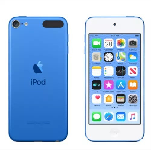 NEW-Sealed Apple iPod Touch 7th Generation (256GB) All Colors✅ FAST SHIPPING Lot