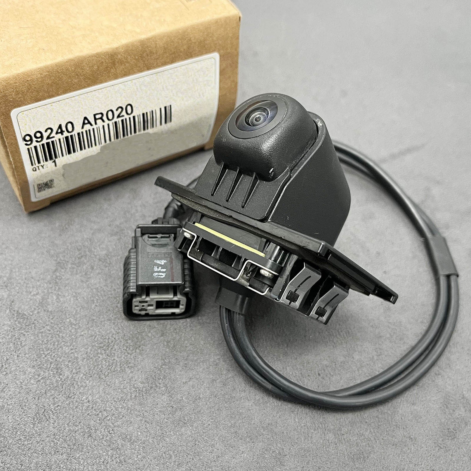 Rear Back View Camera 99240AR020 for Genesis GV70 2022 - 2023
