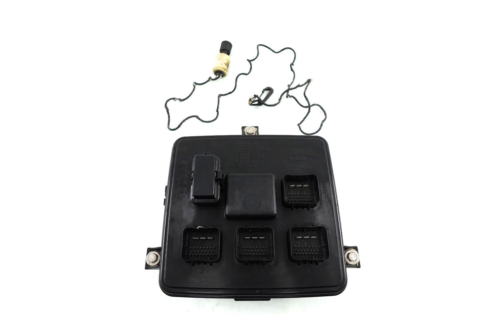 1999-2002 Sea-Doo GTX RFI & GSX RFI 800 OEM MPEM ECU Computer w/ Programmed Key