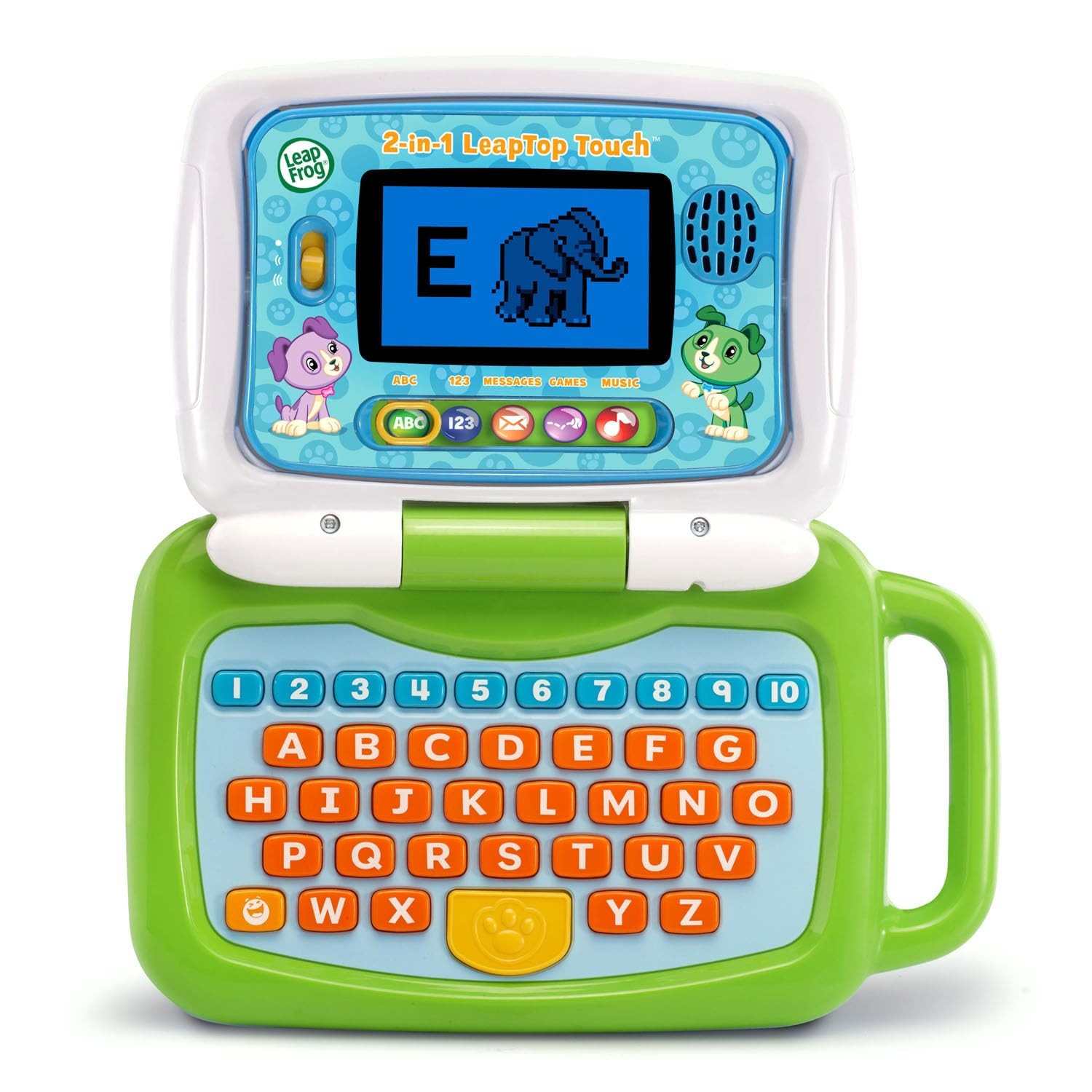 LeapFrog 2-in-1 LeapTop Touch 80-600900 LeapFrog 2-in-1 LeapTop Touch 80-600900