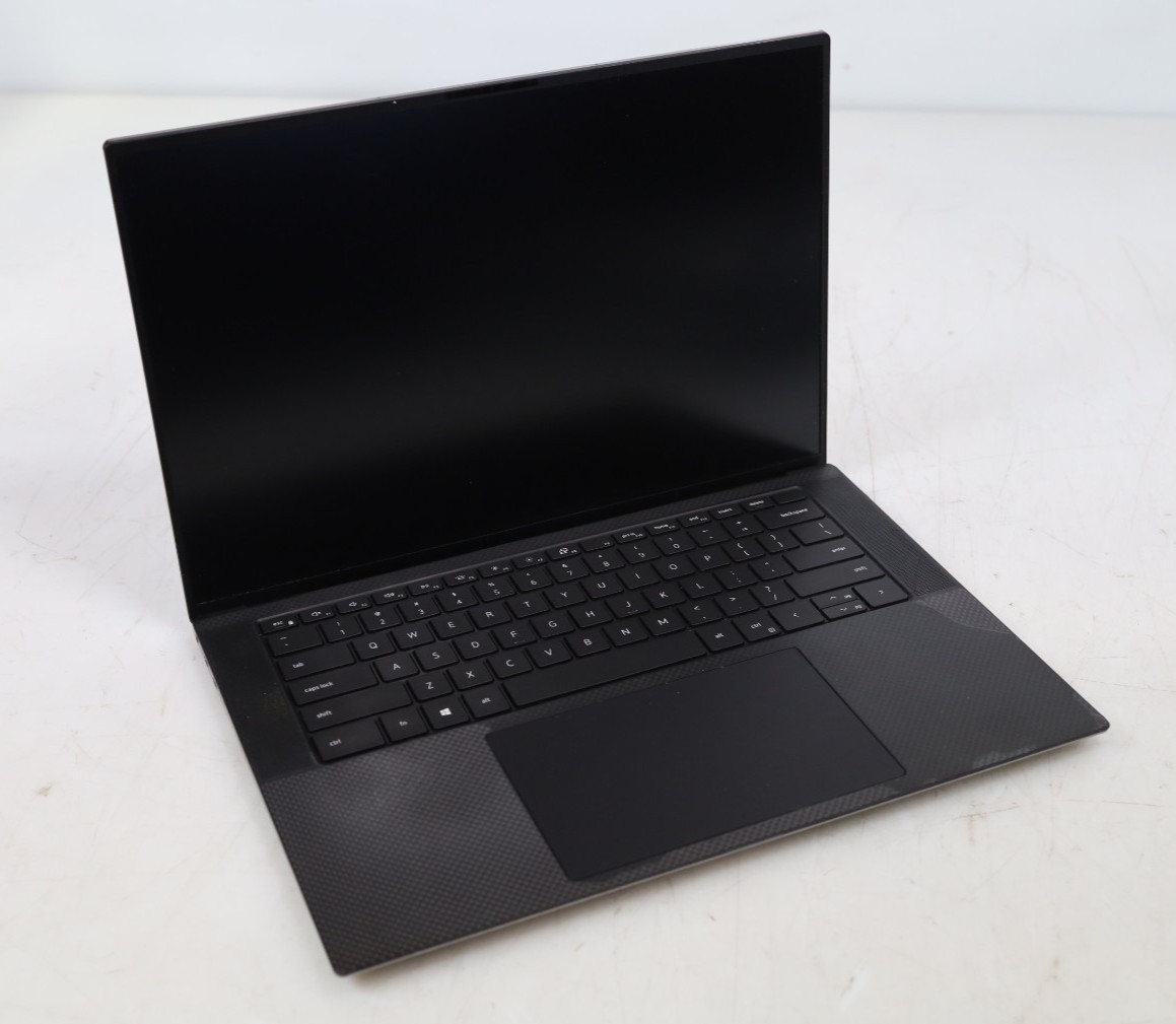 Dell Precision 5550 15.6\