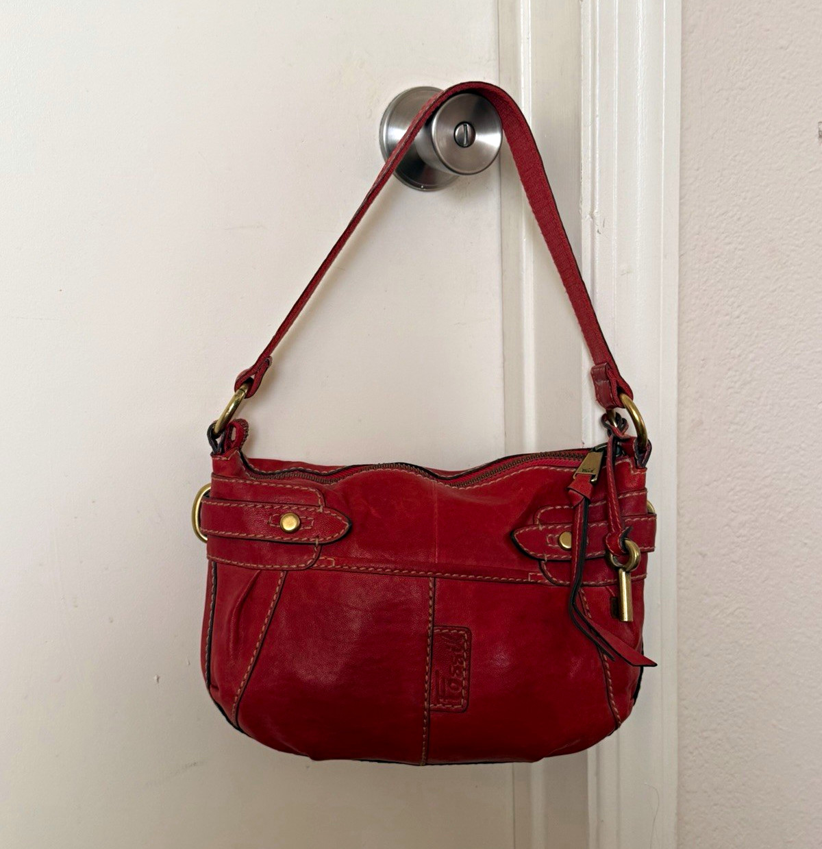 Rare Vintage Fossil bag Rare Vintage Fossil bag