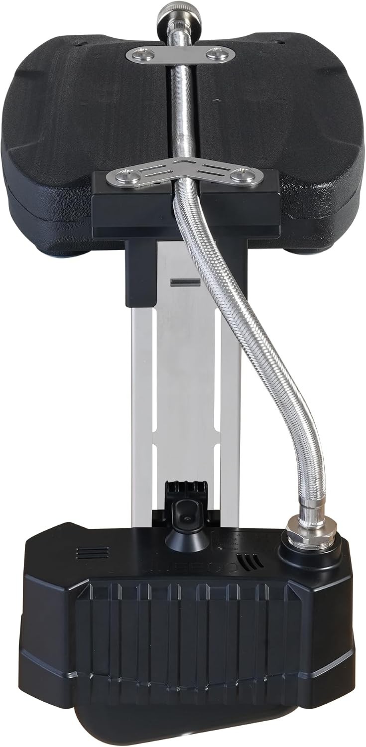 Upgrade Auto Swimming Pool Water Leveler, Newest Pool Leveler Auto Filler