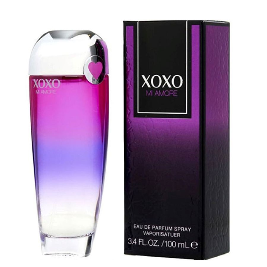 Xoxo Mi Amore / Xoxo EDP Spray 3.4 oz (100 ml) (w)