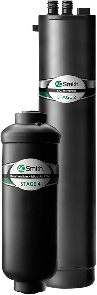 A.O. Smith AO-RO-RM-R Replacement RO Membrane & Remineralizer – #960788
