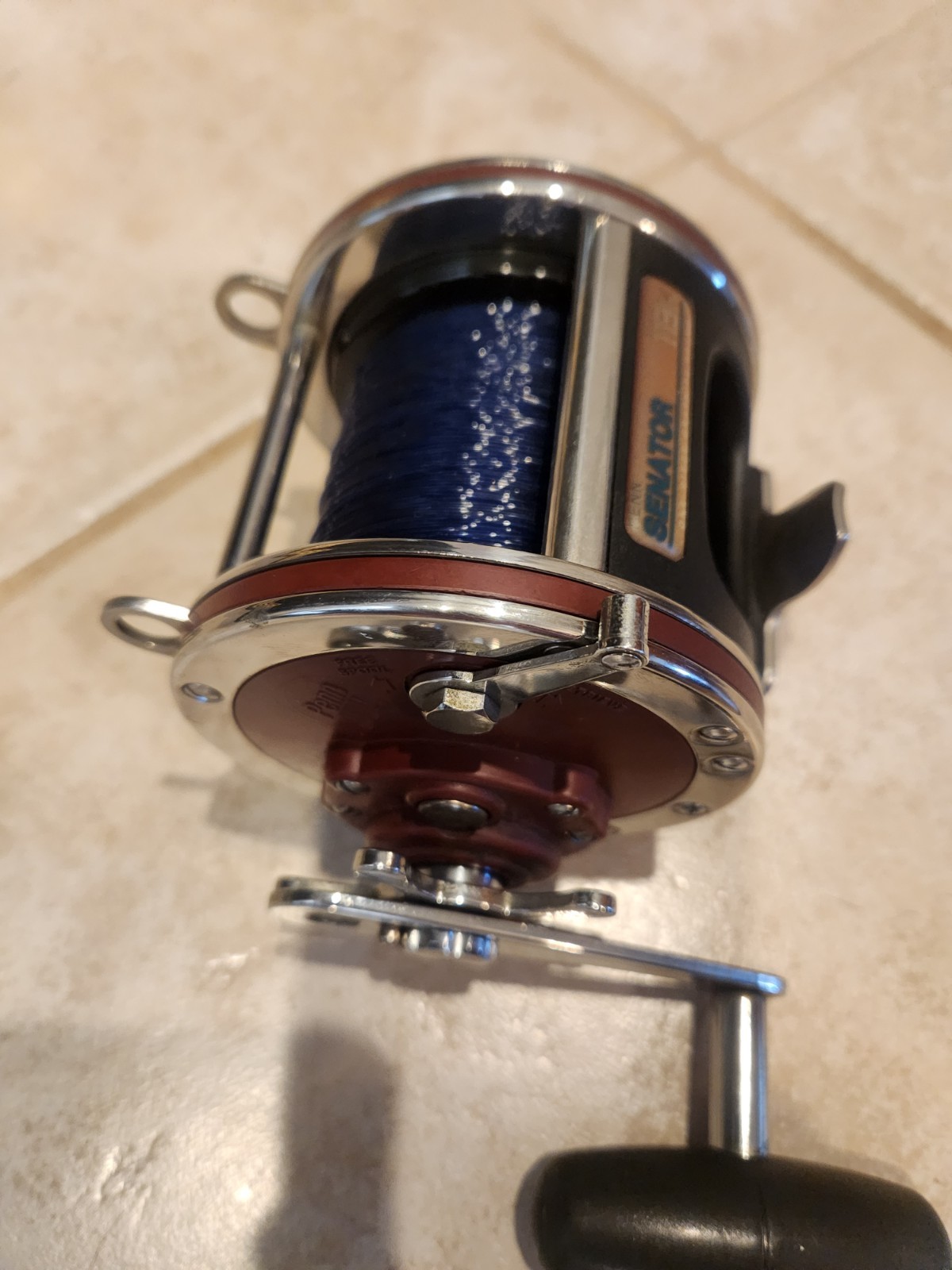 penn senator 113h 4/0 reel penn senator 113h 4/0 reel