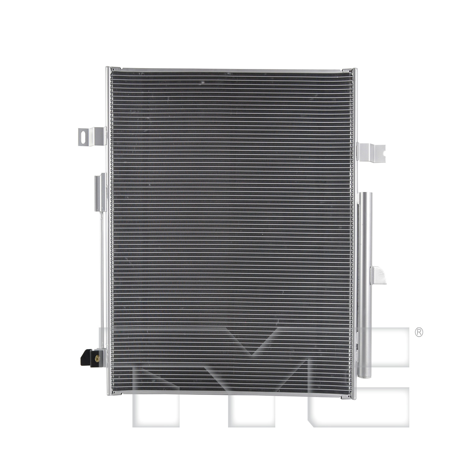 Condenser for 22-25 Jeep Wagoneer/Grand Wagoneer 3.0L Turbo CH3030276 68468125AA