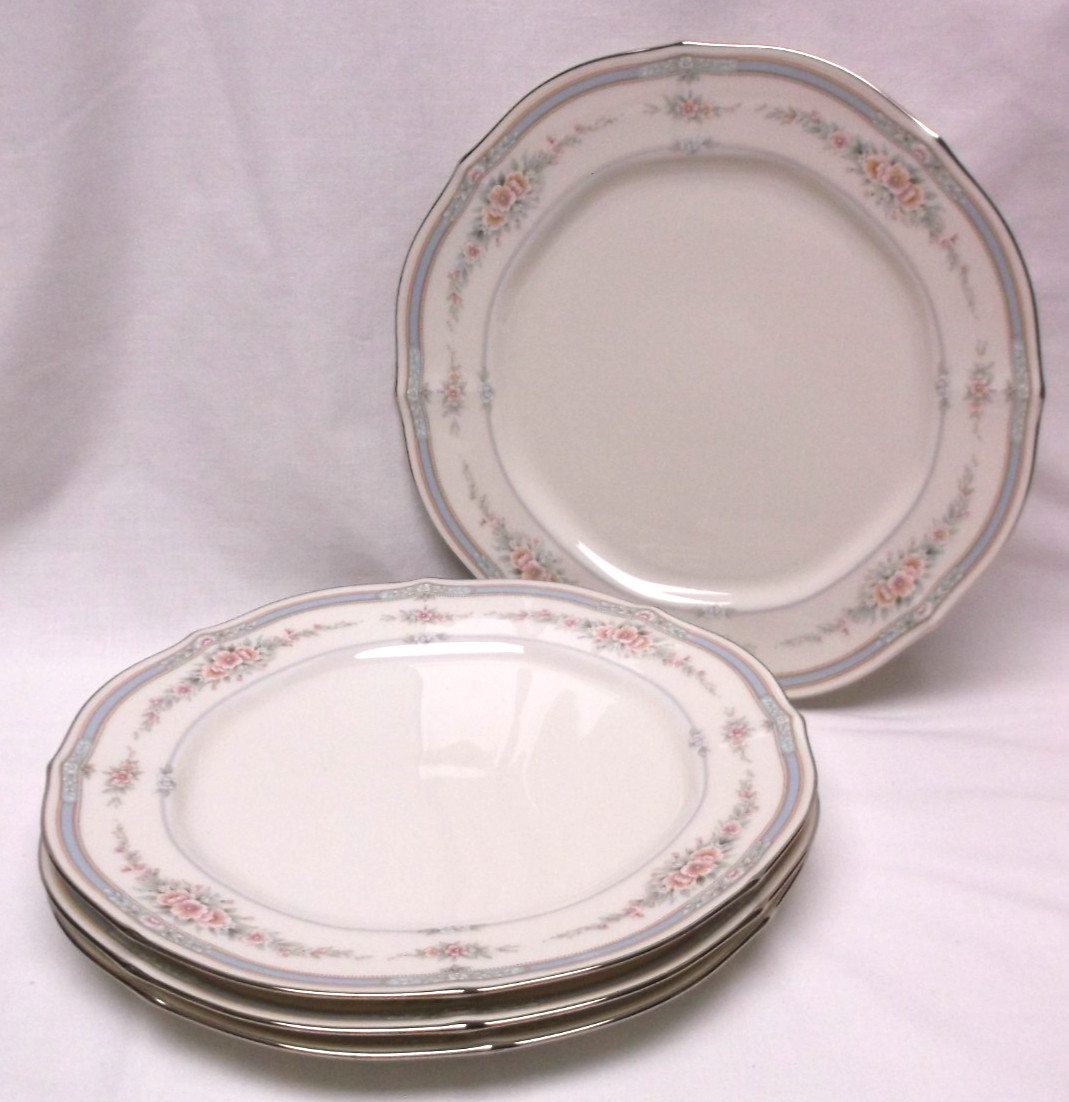 Noritake Rothschild 10 1/2\ Noritake Rothschild 10 1/2\