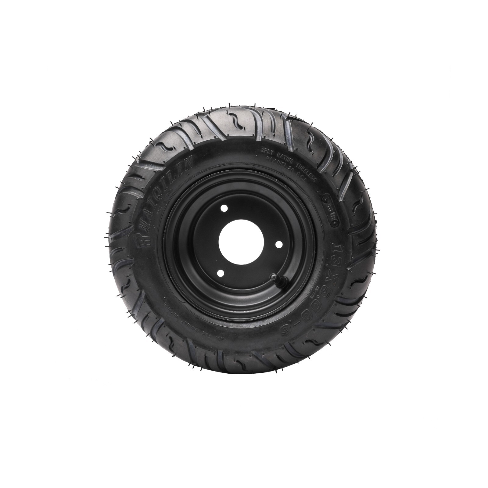 13x5.00-6 13x5-6 Tire Rim 6\ 13x5.00-6 13x5-6 Tire Rim 6\