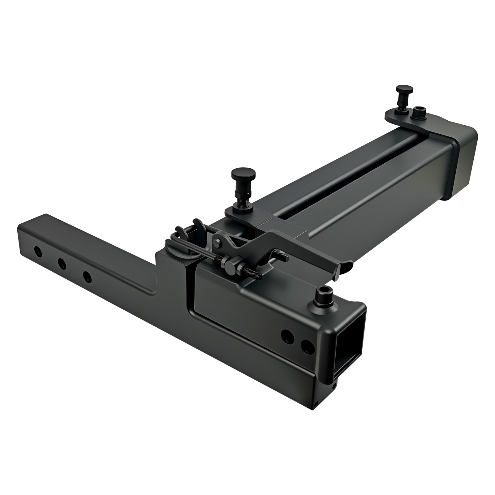 Swing Away Hitch Adapter - 90° for 2\