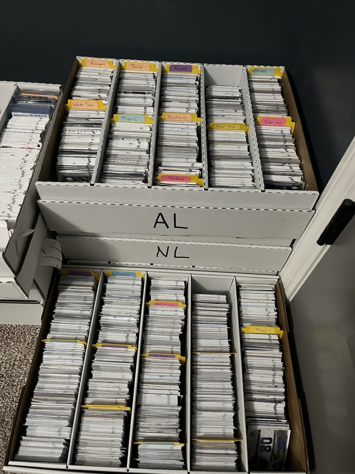 MLB PYT Team Bags 50 Baseball Cards Per W/ RC, inserts, parallels, ect. 80s-NOW MLB PYT Team Bags 50 Baseball Cards Per W/ RC, inserts, parallels, ect. 80s-NOW