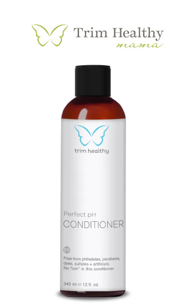 Trim Healthy Mama Perfect pH Conditioner - 12 fl oz Each