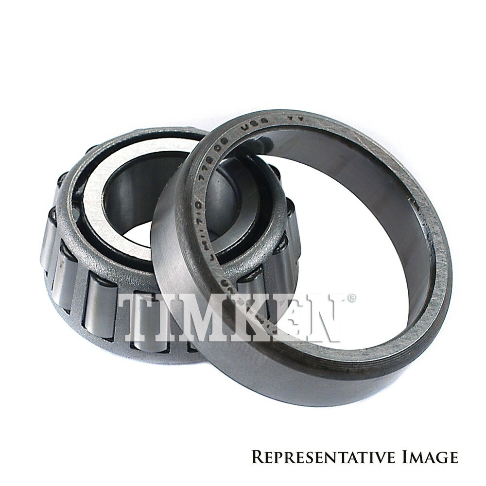 Wheel Bearing Set  Timken  SET405