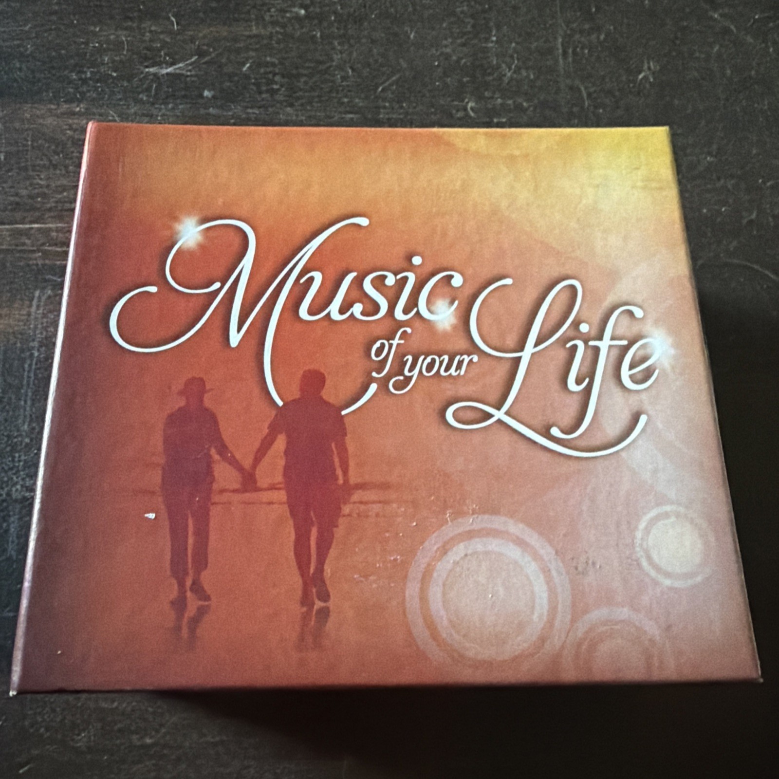 Time Life: Music of Your Life – Complete 10-CD Box Set Collection 2012 + Booklet Time Life: Music of Your Life – Complete 10-CD Box Set Collection 2012 + Booklet