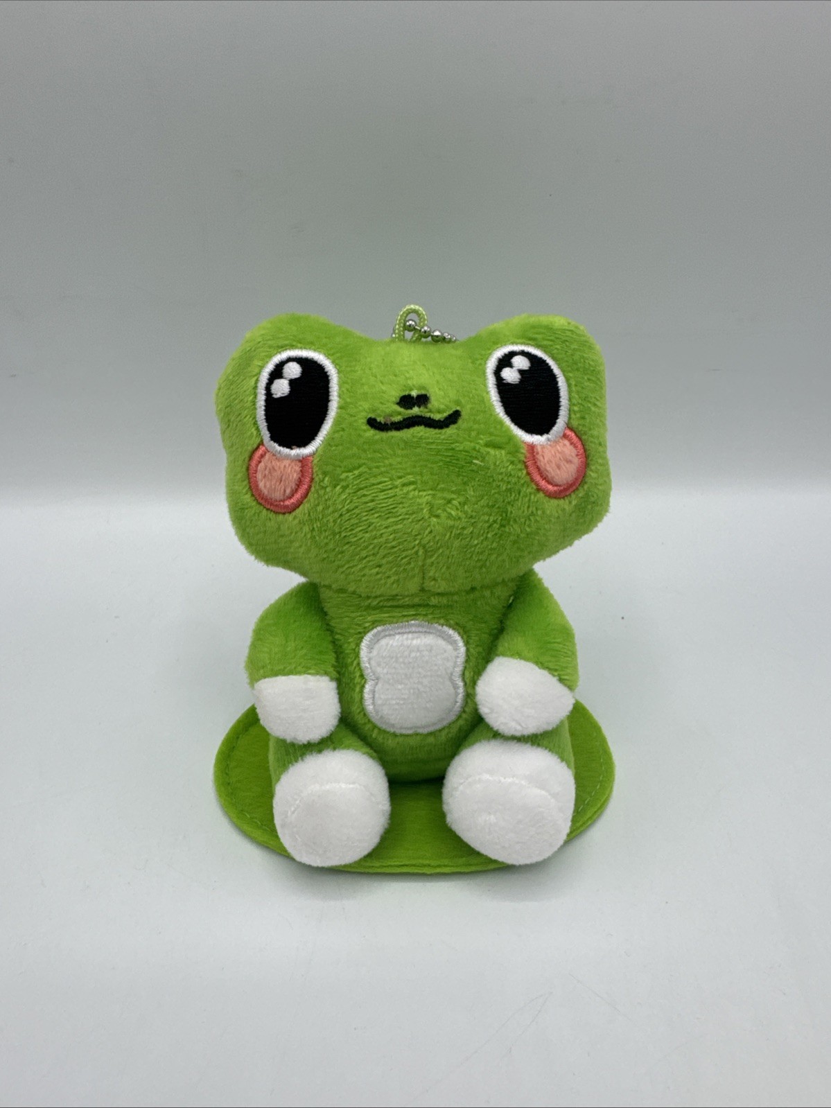 SEVENTEEN Mini Teen MAGNET PLUSH KeyRING THEpalee ver. SEVENTEEN Mini Teen MAGNET PLUSH KeyRING THEpalee ver.