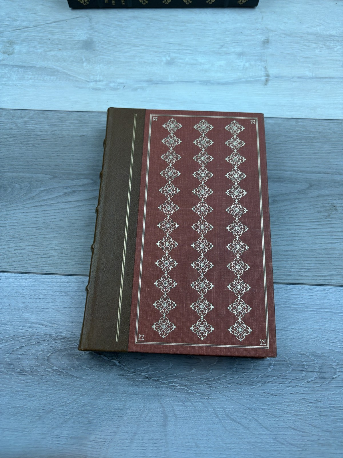 Gulliver\'s Travels 1979 Jonathan Swift HC The Franklin Library Gulliver\'s Travels 1979 Jonathan Swift HC The Franklin Library
