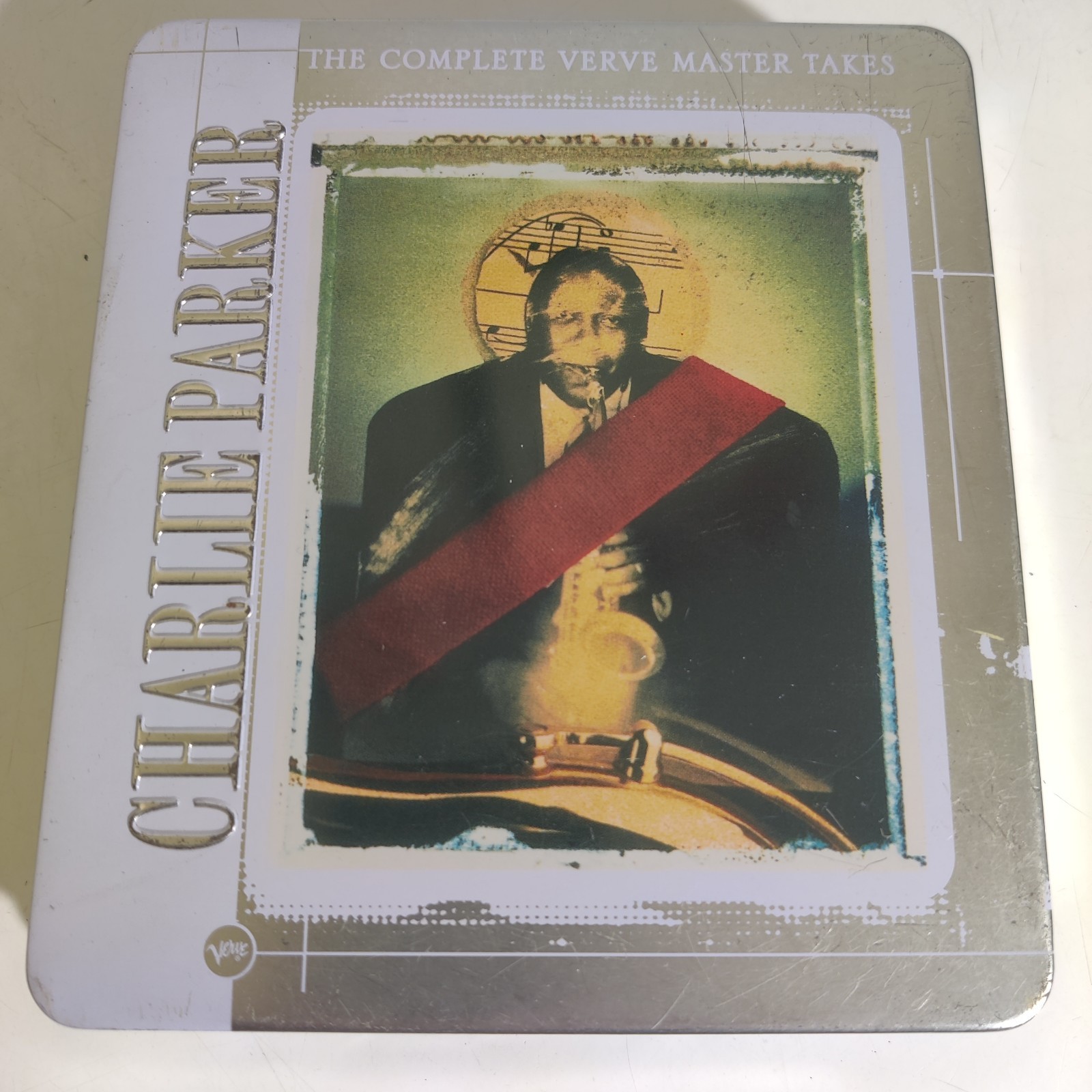 Read As Is The Complete Verve Master Takes by Charlie Parker Read As Is The Complete Verve Master Takes by Charlie Parker