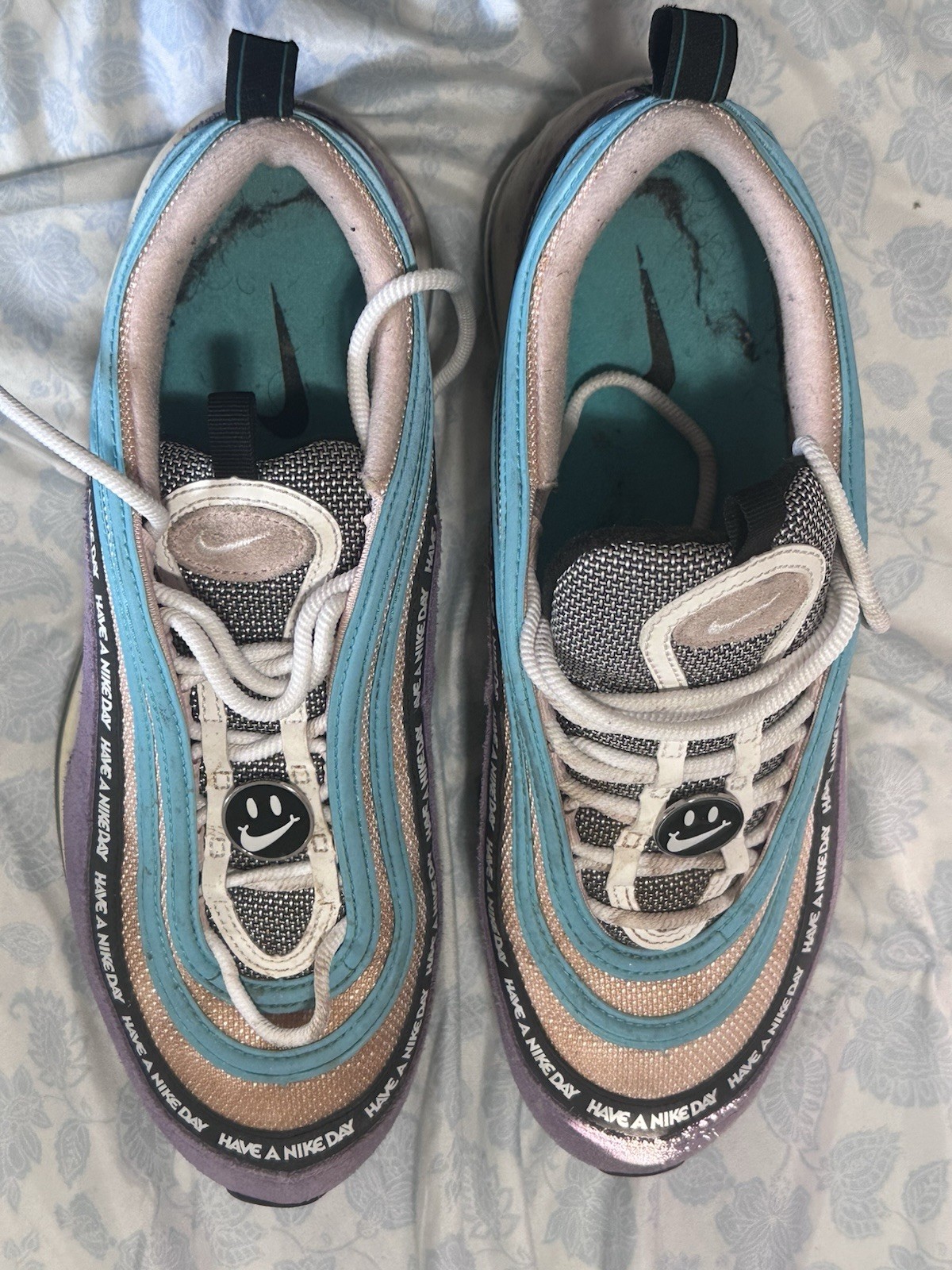 Nike Have A Nice Day Multicolor