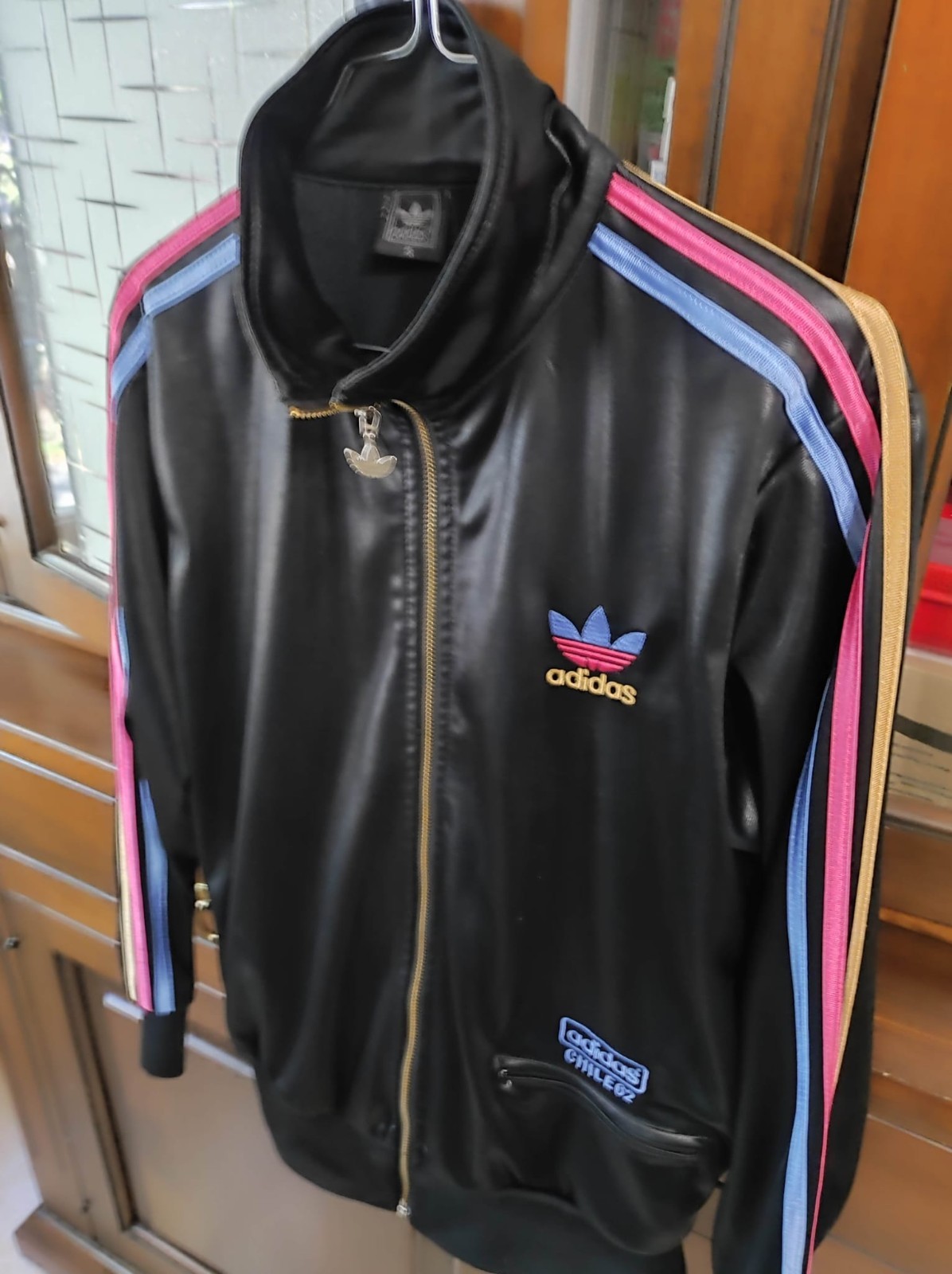 Vintage Adidas Originals 