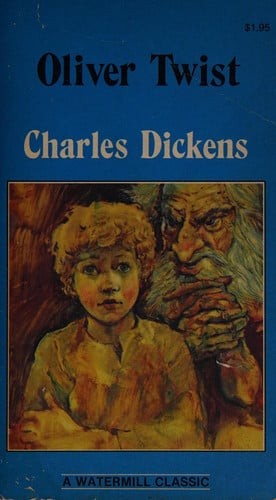 Oliver Twist