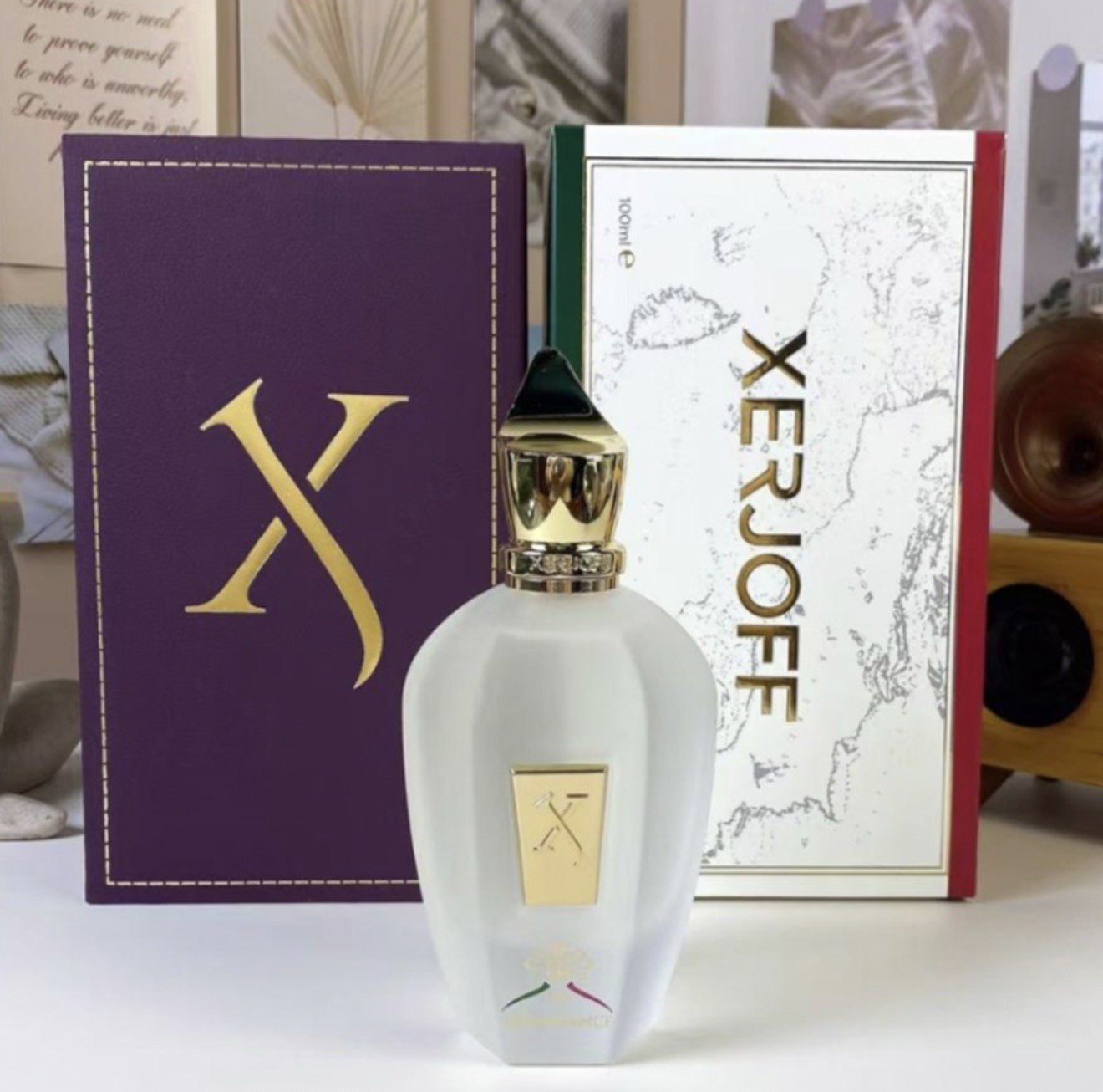 1861 Renaissance by Xerjoff 3.4 oz EDP Perfume Cologne Unisex New In Box 1861 Renaissance by Xerjoff 3.4 oz EDP Perfume Cologne Unisex New In Box