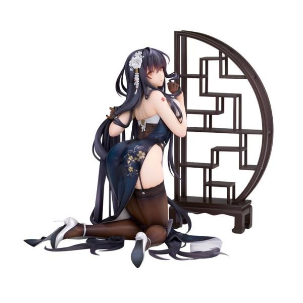 GREDDY ALTER AZUR LANE AZUMA SOFT VOICE OF SPRING VER. 1/7 SCALE FIGURE NEW