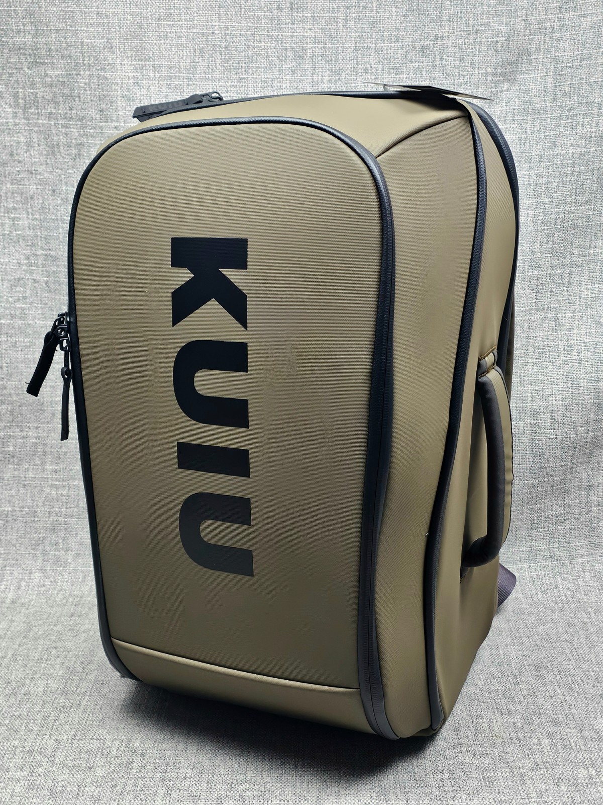 KUIU Waypoint Travel Backpack Bourbon Hunting Laptop Gear Bag Back Pack