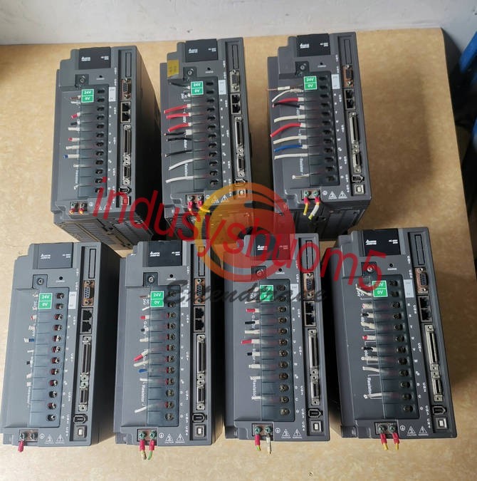 1PCS Used Delta Servo Drive ASD-A2-3043-M