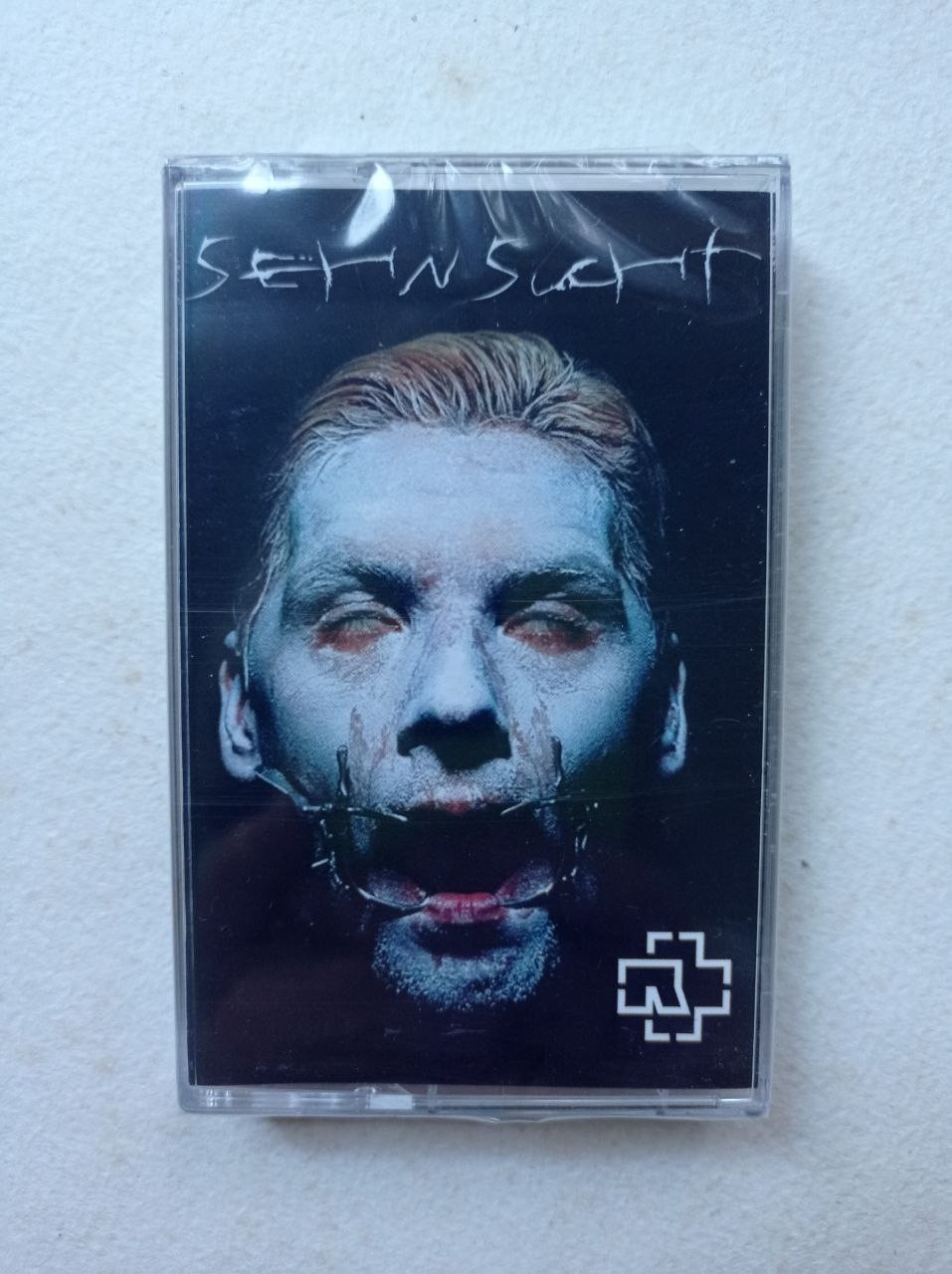 RAMMSTEIN \ RAMMSTEIN \