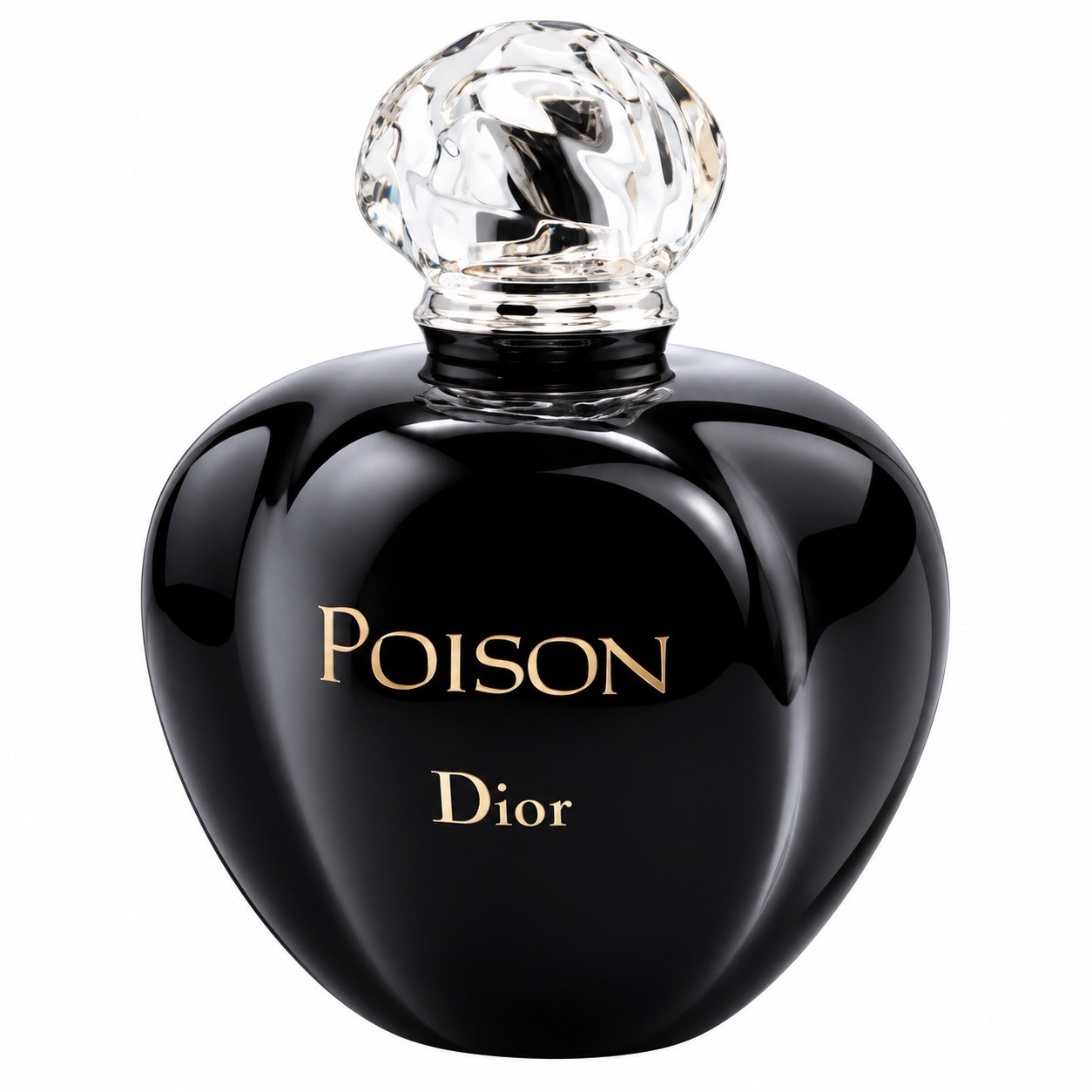 Poison By Christian Dior 3.4 Oz Eau De Toilette