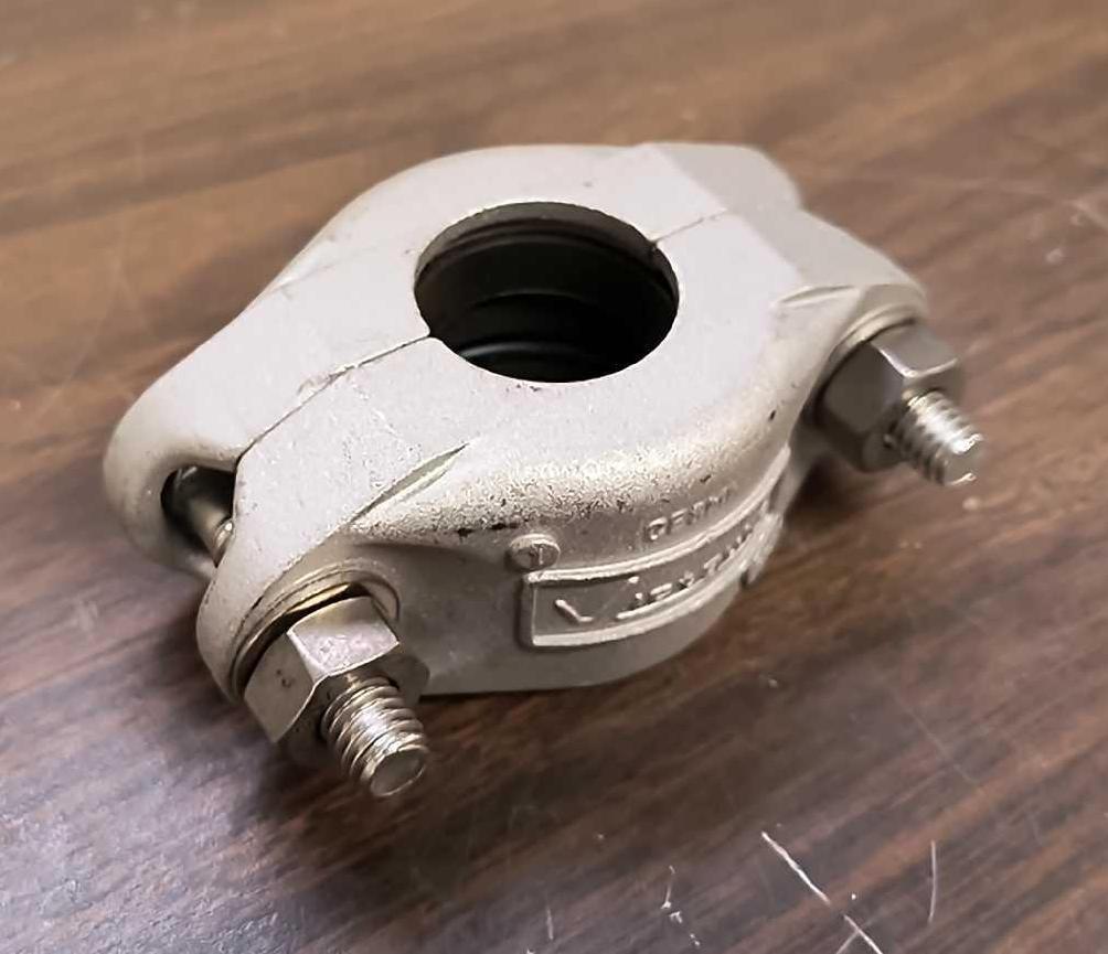 Unused Victaulic 77DX 2
