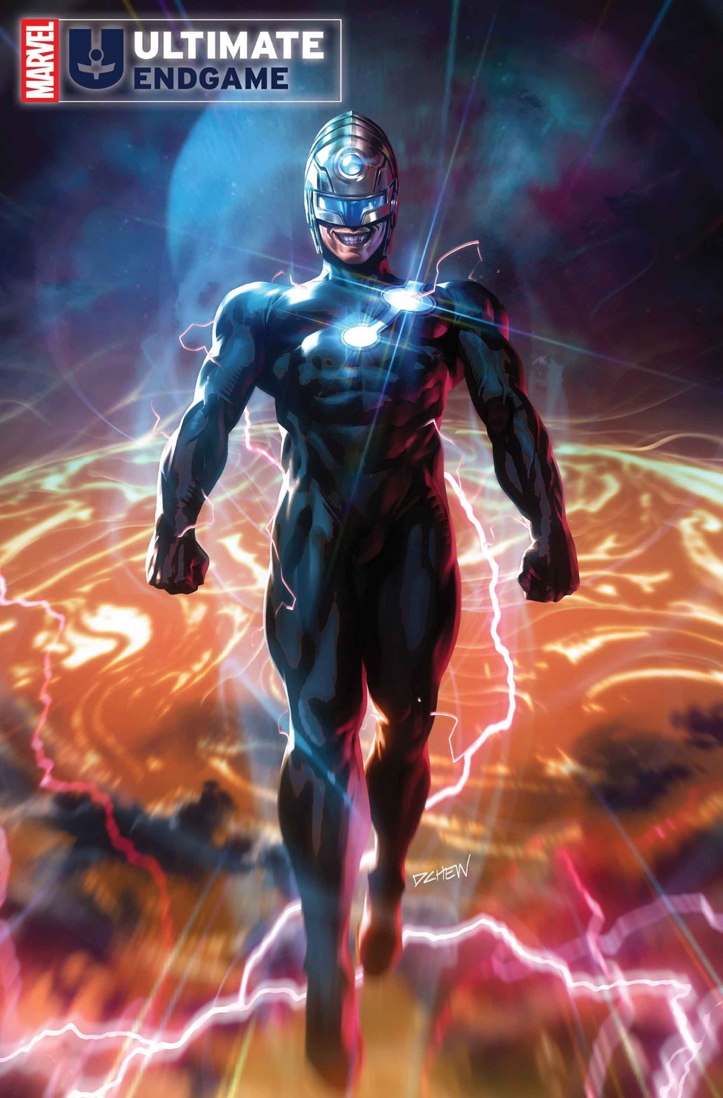 Ultimate Endgame (2025) #1 2 3 4 5 Marvel Comics COVER SELECT Ultimate Endgame (2025) #1 2 3 4 5 Marvel Comics COVER SELECT