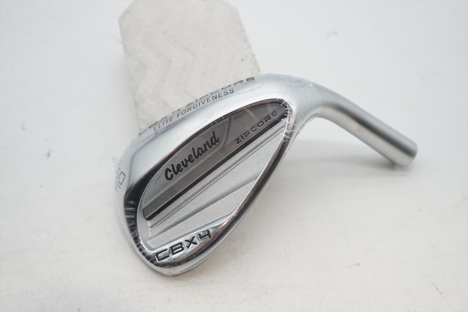 New Cleveland Cbx4 60.12* Lw Wedge Club Head Only 1088902-Aac-3-6-B New Cleveland Cbx4 60.12* Lw Wedge Club Head Only 1088902-Aac-3-6-B