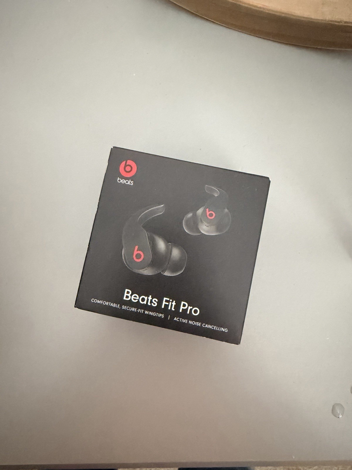 NEW SEALED - Beats Fit Pro Wireless Noise Cancelling Earbuds In Ear - All Colors NEW SEALED - Beats Fit Pro Wireless Noise Cancelling Earbuds In Ear - All Colors