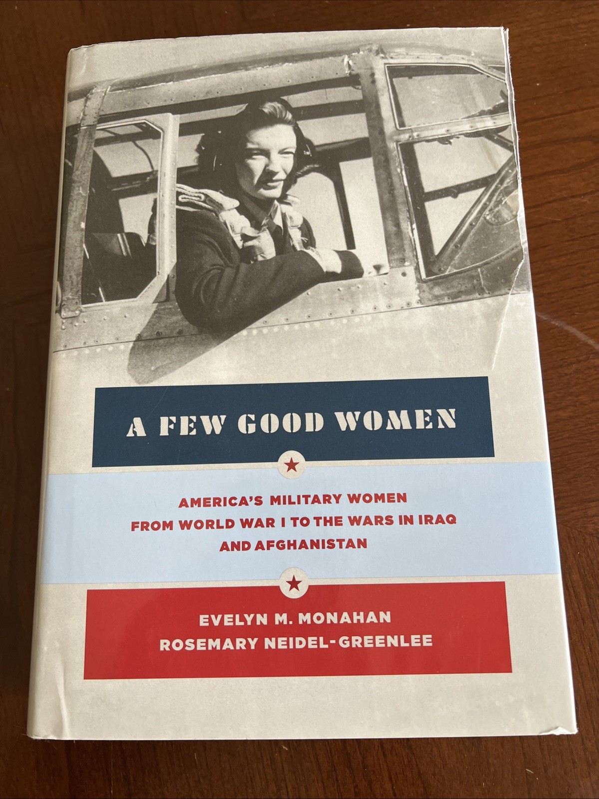 Few Good Women : America\'s Military Women (2010, Hardcover) Few Good Women : America\'s Military Women (2010, Hardcover)