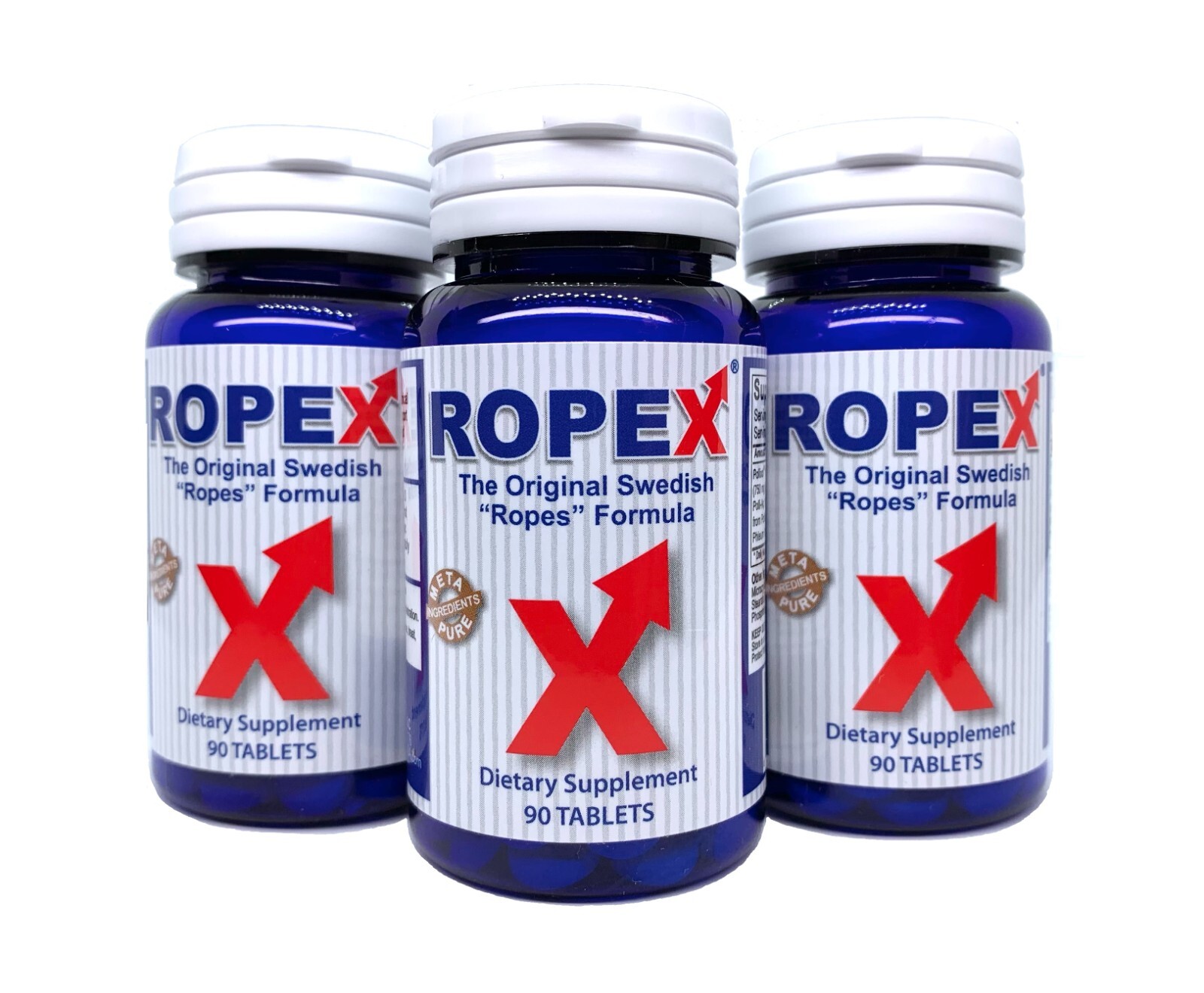 Ropex Super Saver Offer Order 2 bottles receive 1 Free
