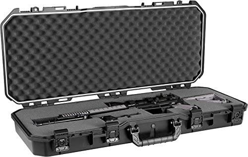 Plano All Weather Tactical Gun Case, 3 Sizes Available, 36,42,52 Inch