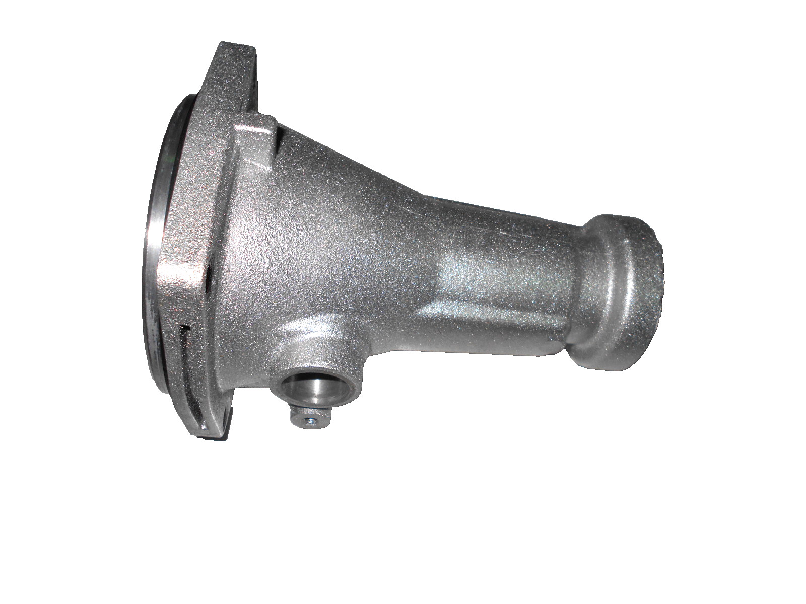 700R4/4L60E Chevy/Gm Rebuilt 2WD Tail Housing With New Seal & Bushing 24202526