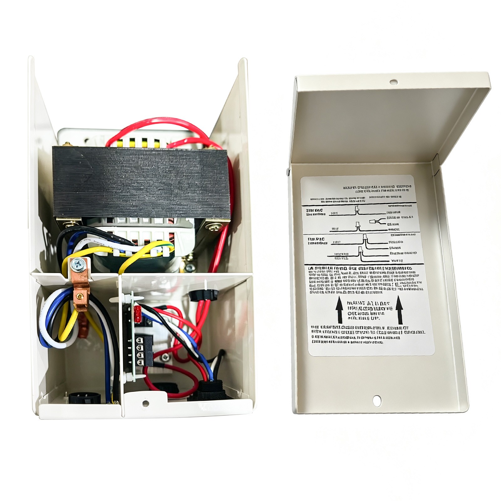 For PENTAIR 520556 INTELLICHLOR POWER CENTER FOR SALT CHLORINE For PENTAIR 520556 INTELLICHLOR POWER CENTER FOR SALT CHLORINE